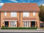 Thumbnail to rent in Grove Park, Sellindge, Ashford