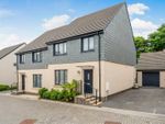 Thumbnail to rent in Poolfield Way, Falmouth