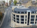 Thumbnail to rent in Church Bank House, Church Bank, Little Germany, Bradford, West Yorkshire