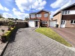 Thumbnail for sale in Brookthorpe Drive, Willenhall