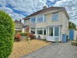 Thumbnail for sale in Randwick Park Road, Plymstock, Plymouth