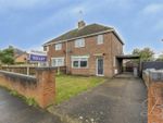 Thumbnail to rent in Lansbury Road, Edwinstowe, Mansfield