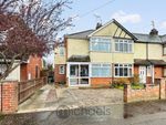 Thumbnail for sale in Canwick Grove, Colchester, Colchester