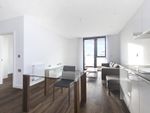 Thumbnail to rent in Hornbeam House, 22 Quebec Way, London