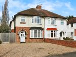 Thumbnail to rent in Cliffe Road, Gonerby Hill Foot, Grantham