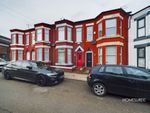 Thumbnail for sale in Cowper Road, Liverpool