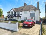 Thumbnail for sale in St. Anthonys Avenue, Eastbourne, East Sussex