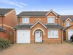 Thumbnail for sale in Thornbridge Close, Rushden