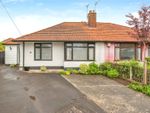 Thumbnail for sale in York Close, Totton, Southampton, Hampshire