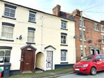 Thumbnail to rent in Crescent Street, Newtown, Powys