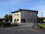 Thumbnail to rent in First Floor, Control House, Business Park, Knottingley WF11, First Floor, Control House, Business Park, Kn,