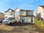 Thumbnail for sale in Nailcote Avenue, Coventry