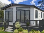 Thumbnail to rent in Stewart's Resorts, Luxury Lodge Park, Cameron Reservoir, St Andrews, Fife