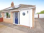 Thumbnail for sale in Linley Avenue, Haxby, York