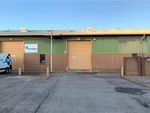 Thumbnail to rent in Block 14 Unit 6, Glencairn Industrial Estate, Kilmarnock