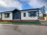 Thumbnail to rent in Tremarle Home Park, North Roskear, Camborne