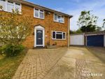 Thumbnail to rent in Cobdown Close, Aylesford