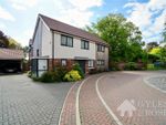 Thumbnail to rent in Kiln Road, Ardleigh, Colchester
