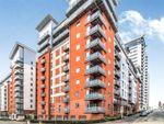Thumbnail to rent in Masson Place, 1 Hornbeam Way, Manchester