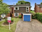 Thumbnail for sale in St. Marys Close, Checkley, Stoke-On-Trent