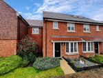 Thumbnail to rent in Wagtail Walk, Finberry, Ashford