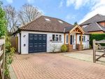 Thumbnail to rent in Orchard Avenue, Woodham, Addlestone