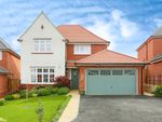 Thumbnail for sale in Westerdale Drive, Nottingham