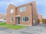 Thumbnail to rent in Swan Lane, New Ollerton, Newark