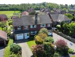 Thumbnail to rent in Stone Cross Road, Wadhurst, East Sussex