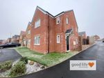 Thumbnail for sale in Baneberry Drive, Silksworth, Sunderland