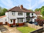 Thumbnail for sale in Broomhill Drive, Moortown, Leeds