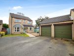 Thumbnail to rent in Lindholme Way, Sutton-In-Ashfield