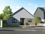 Thumbnail to rent in Plot 14 - The Cari, Parc Brynygroes, Ystradgynlais, Swansea.