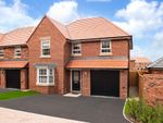 Thumbnail for sale in "Meriden" at Riverston Close, Hartlepool