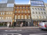 Thumbnail to rent in Curtain Road, London