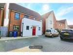 Thumbnail to rent in Brinson Way, Aveley, South Ockendon