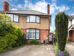 Thumbnail to rent in Vicarage Lane, Staines-Upon-Thames
