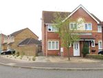 Thumbnail to rent in Calthorpe Close, Bury St. Edmunds