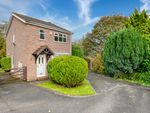 Thumbnail for sale in Nottingham Drive, Wingerworth, Chesterfield