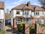 Thumbnail to rent in Chevening Road, Crystal Palace, London