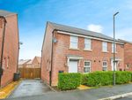 Thumbnail to rent in Arundel Way, Littleover, Derby