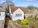 Thumbnail for sale in Haven Close, Swanley, Kent