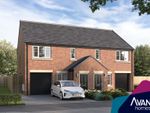 Thumbnail to rent in "The Oakwood" at Low Willington, Willington, Crook