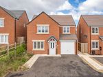 Thumbnail to rent in Kennard Close, Weldon, Corby