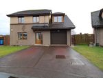 Thumbnail for sale in West Newfield Crescent, Alness