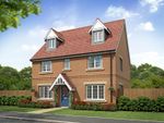 Thumbnail to rent in Hampden View, Costessey