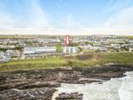 Thumbnail for sale in Frontline 1500 Sqft Penthouse, North Esplanade Road, Newquay, Cornwall