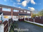 Thumbnail for sale in Brookend Drive, Rednal, Birmingham