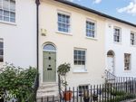 Thumbnail to rent in King George Street, Greenwich