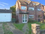 Thumbnail for sale in Darcy Close, Coulsdon